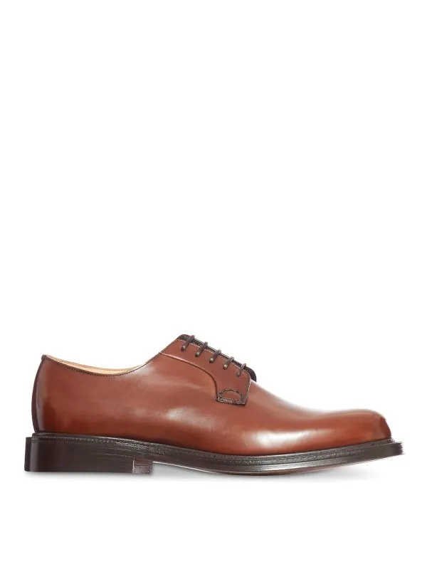 Church's Chaussures À Lacets - Marron | EEB001FG000009ADCF0AXO