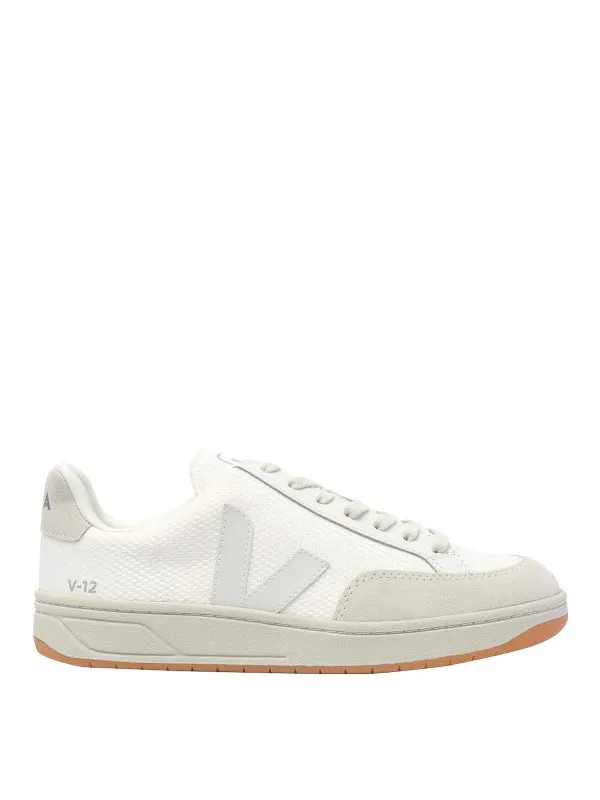 Veja Baskets - Blanc - Blanc - Homme | XD1703124 | thebs.com