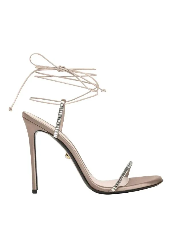 Alevi Milano Sandales - Couleur Chair | L24WC008U0222X01SKIN