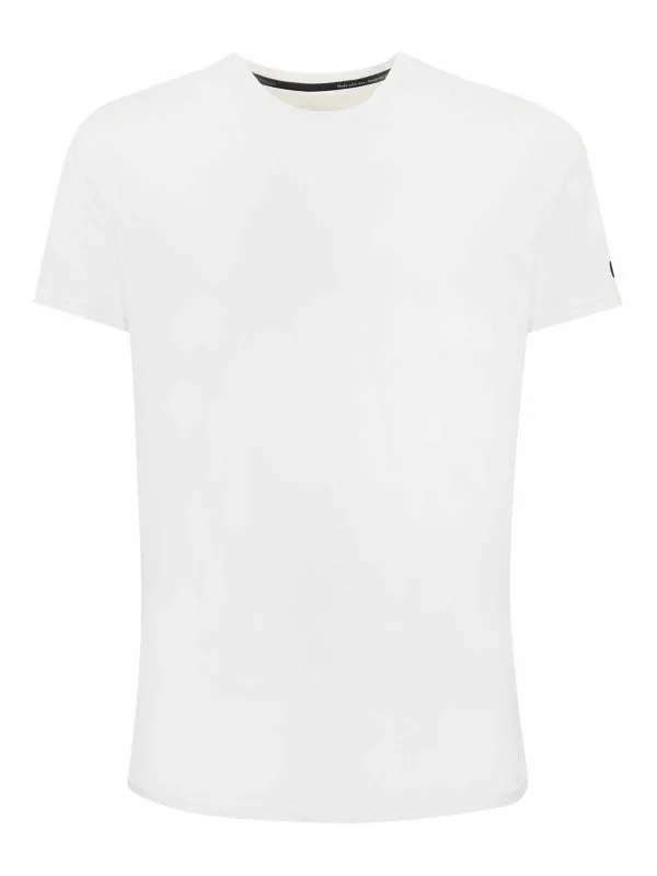 RRD Roberto Ricci Designs T-Shirt - Blanc - Blanc - Homme | 2420909