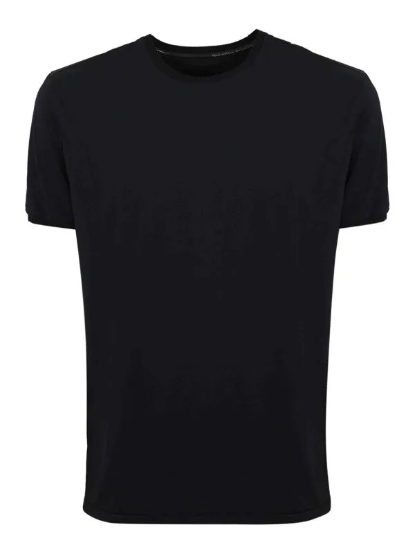 RRD Roberto Ricci Designs T-Shirt - Bleu - Bleu - Homme | 2420960