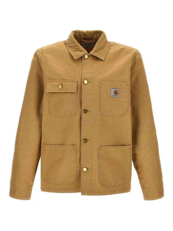Carhartt Blazer - Beige - Beige - Homme | I03151925B3K