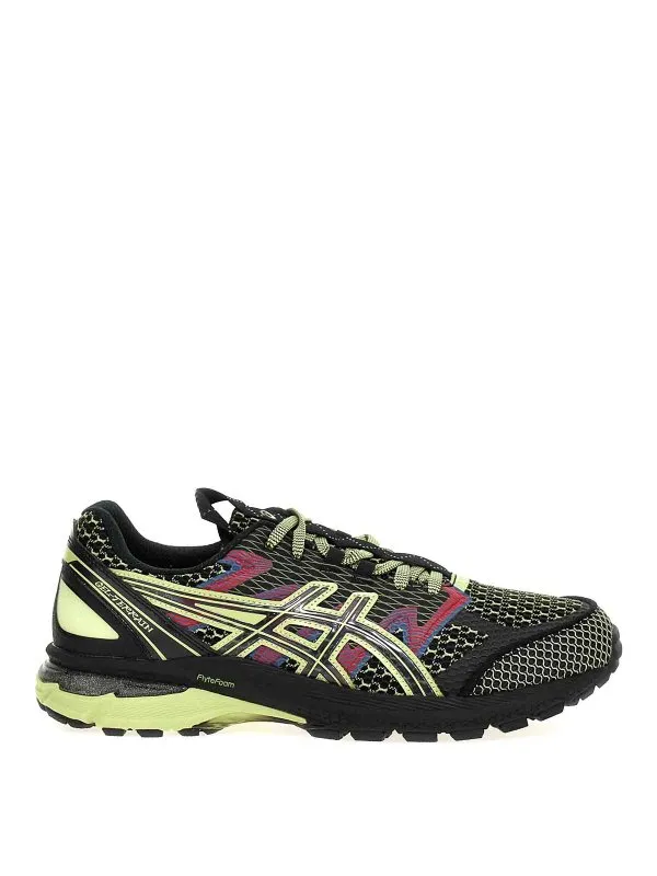 Asics Baskets - Gel-Terrain - Multicolore - Homme | 1203A394001