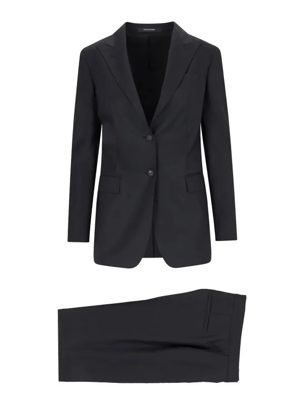 Tagliatore Costume De Cérémonie - Noir | TBERTHA16BAD180019N5091