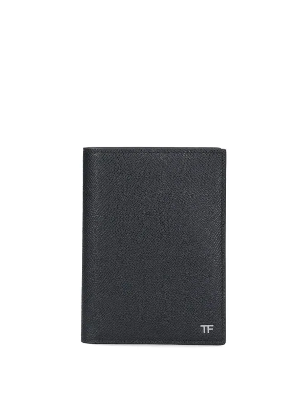 Tom Ford Portefeuilles - Noir - Noir - Homme | YM274LCL081S1N001