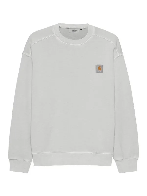 Carhartt Sweat-Shirts - Gris - Gris - Homme | I0299571YEGD