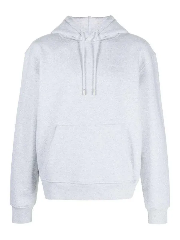 Jacquemus Sweat-Shirts - The Brode - Gris | 245JS3102120951