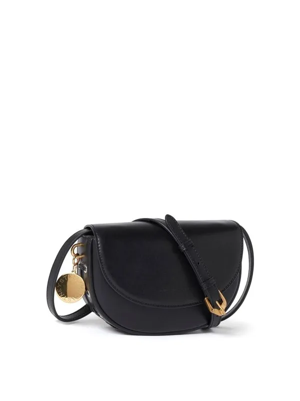 Stella Mccartney Sac Porté Épaule - Noir | 7B0092WP03801000