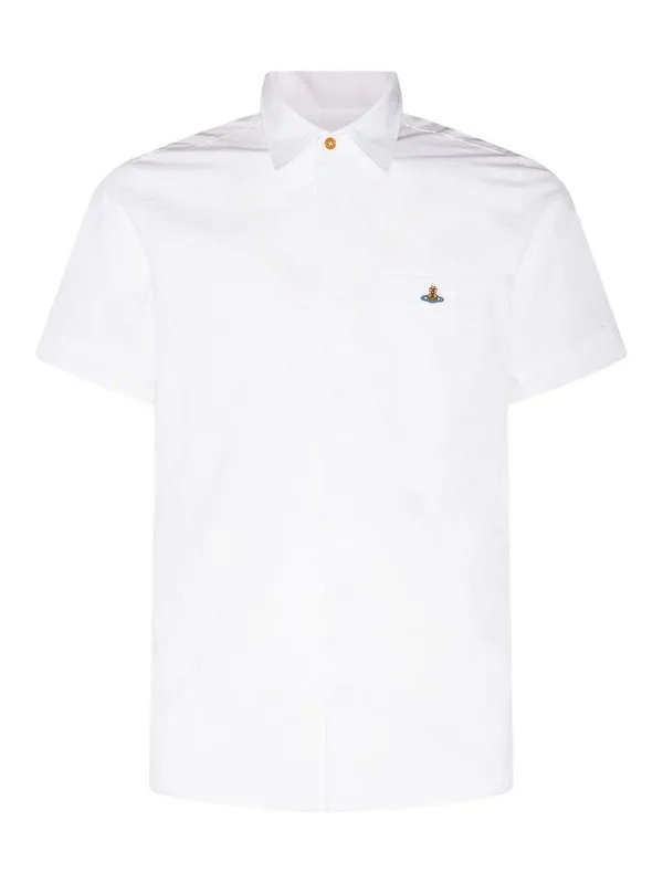Vivienne Westwood Chemise - Blanc - Blanc | 24010004W009QA401