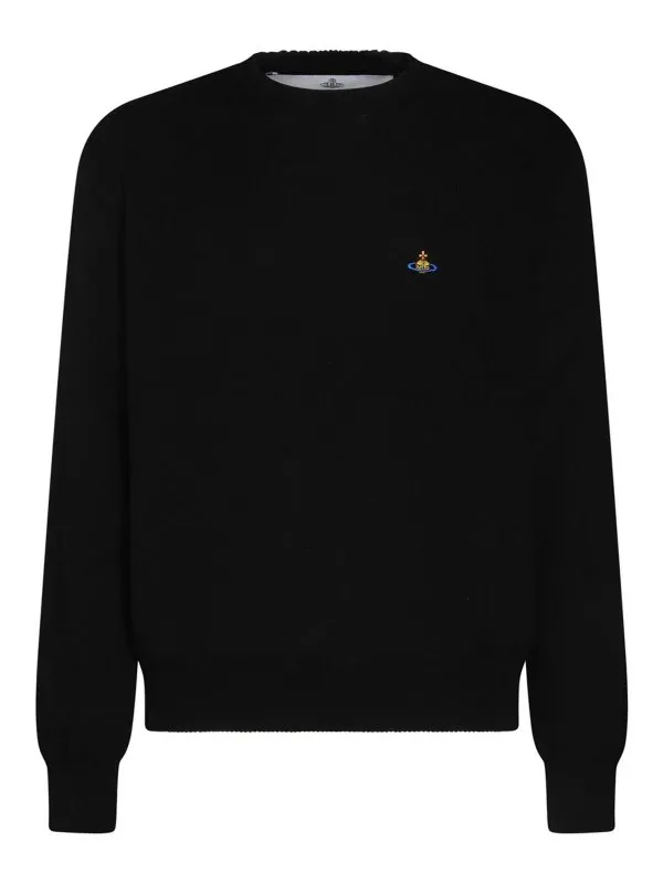 Vivienne Westwood Cardigan - Noir - Noir | 27010012Y0021N401