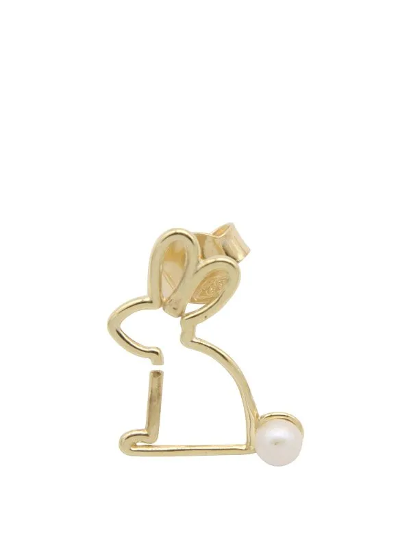 Aliita Boucles D'Oreilles - Or - Or - Femme | ESPU8W000RYG09KJ1000