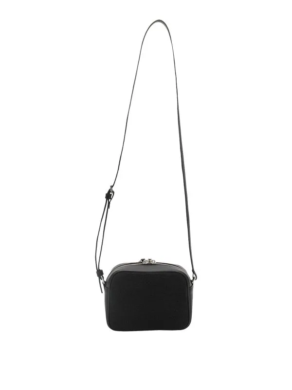 Fabiana Filippi Sac Bandoulière - Noir - Noir | BGD264A769I343825