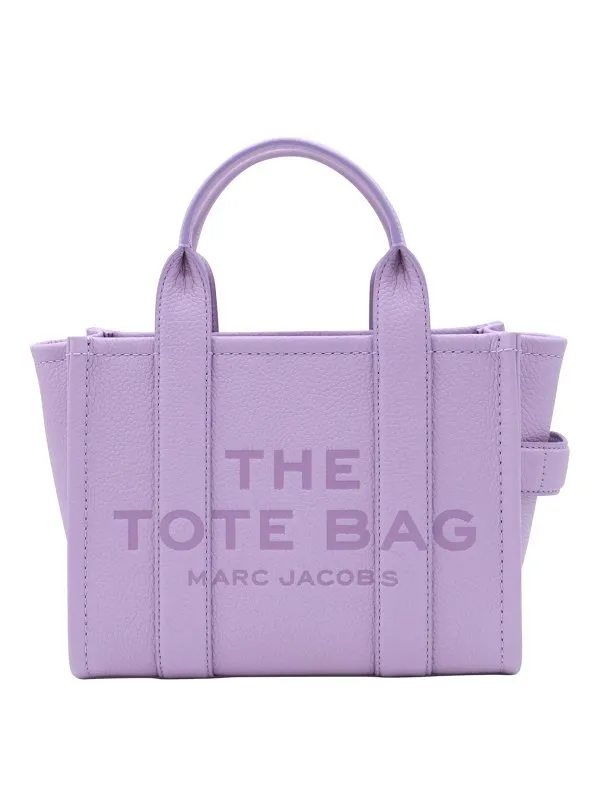 Marc Jacobs Sac Bandoulière - Violet Clair | H009L01SP21545