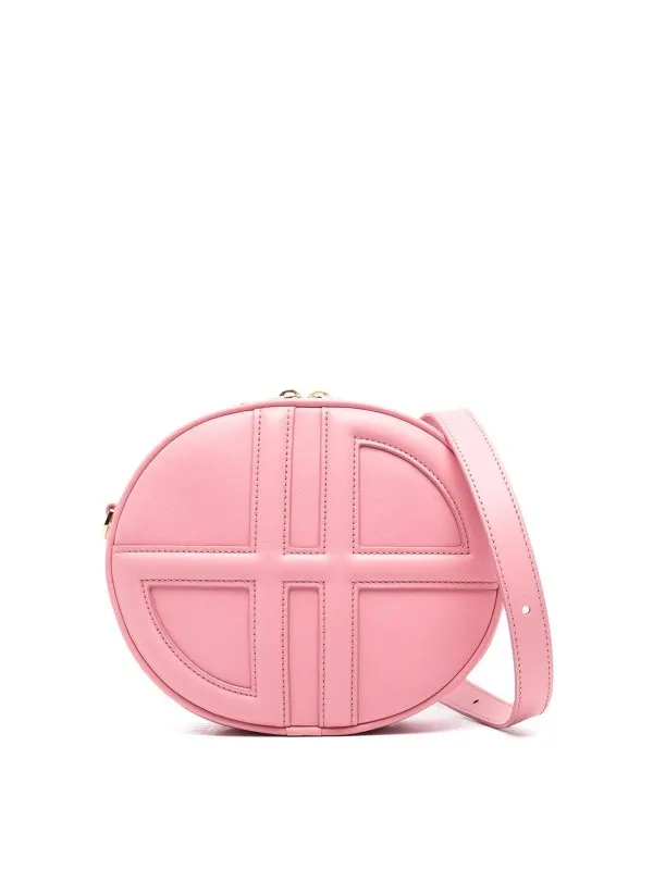 Patou Sac Bandoulière - Le Jp - Couleur Chair | BA0045100456P