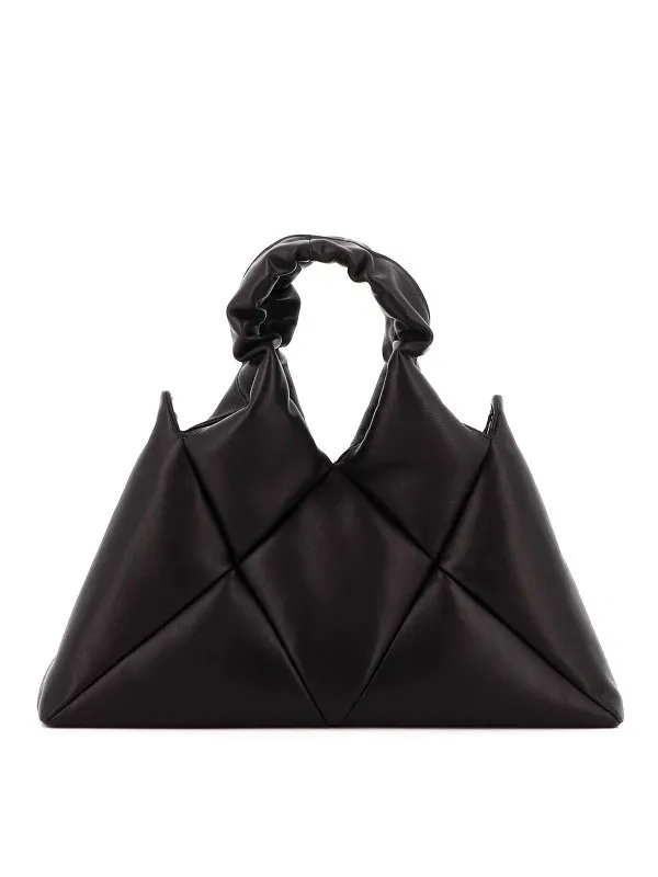 Reco Sac Bandoulière - Didi Noche - Noir - Femme | DIDIBAGNOCHE