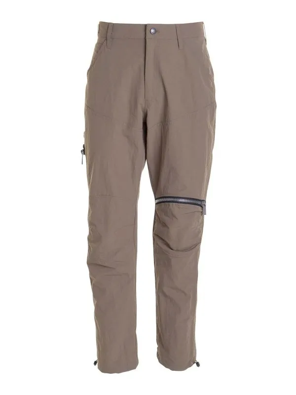 Just Cavalli Pantalons Décontractés - Vert | 76OAAD20CQD78121