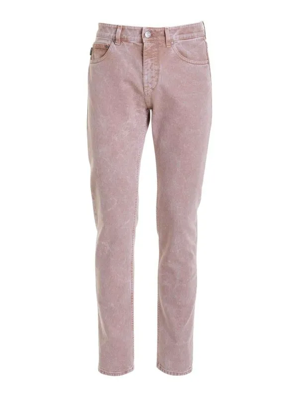 Just Cavalli Jean Bootcut - Beige - Beige | 76OAB5S0EW001L24749