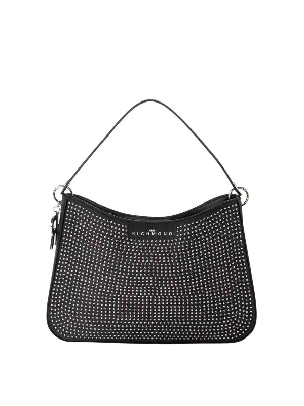 John Richmond Pochette - Noir - Noir - Femme | RWP24099BOBLACK