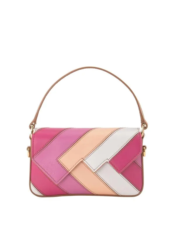 Missoni Sac Porté Épaule - Multicolore - Femme | MI10002A502WAVE