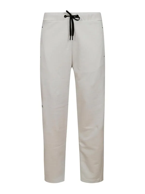Herno Pantalons Décontractés - Jaune - Blanc | PT00028UL500171250