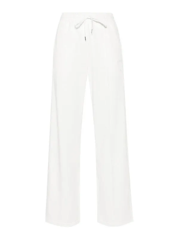 P.A.R.O.S.H. Pantalons Décontractés - Blanc | D230716CASH24002