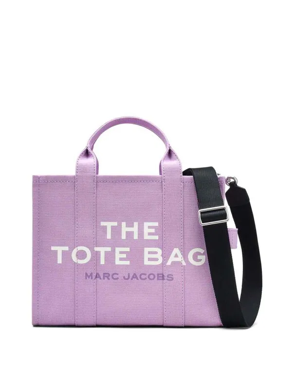Marc Jacobs Sac Cabas - Violet - Violet - Femme | M0016161545
