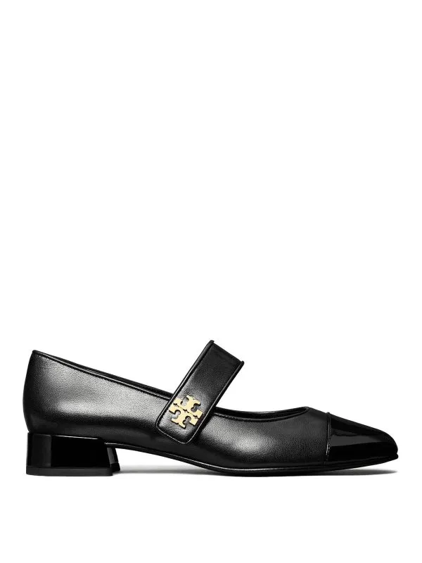 Tory Burch Ballerines - Noir - Noir - Femme | 160313004