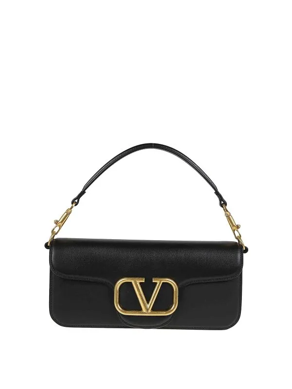 Valentino Garavani Sac Porté Épaule - Noir - Noir | WB0K30ZXL0NO