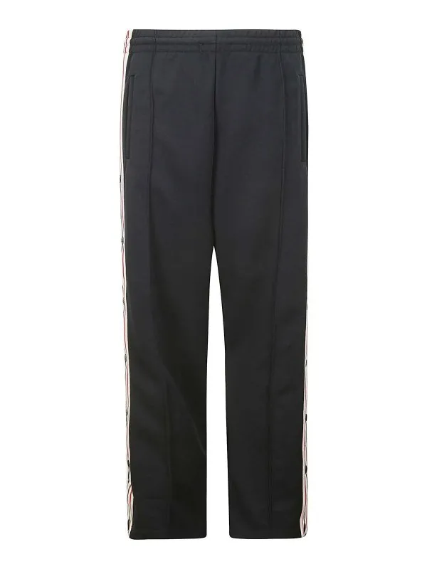Golden Goose Pantalons Décontractés - Bleu | GMP01855P00152650836