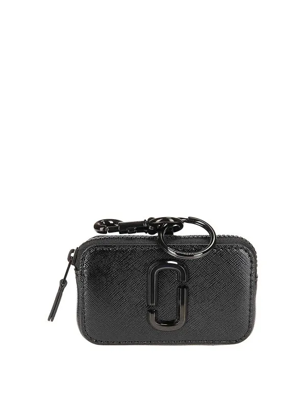 Marc Jacobs Porte-Clés - Noir - Noir - Femme | 2P3SCP051S01001