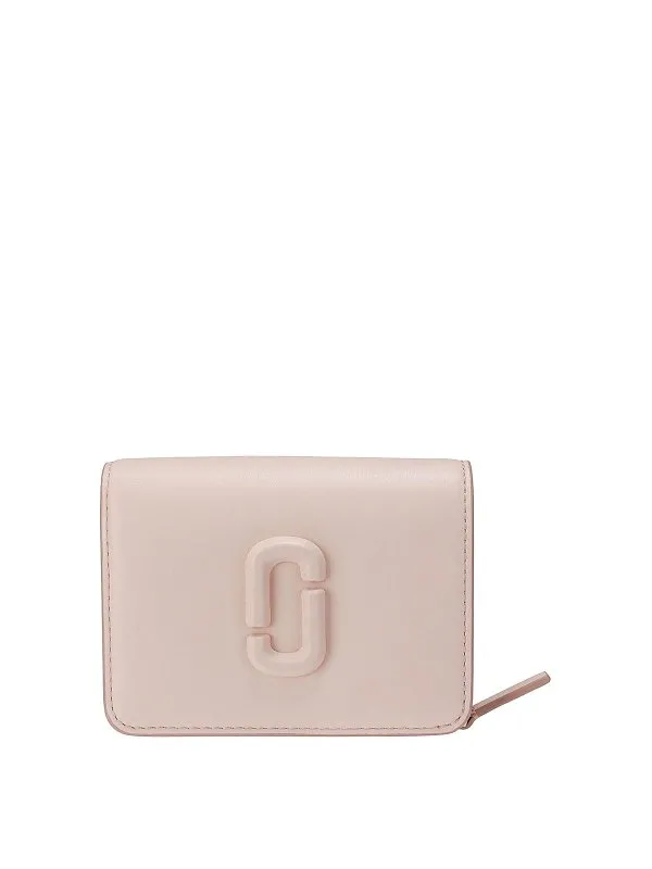 Marc Jacobs Portefeuilles - Couleur Chair - Femme | 2S4SMP007S02624