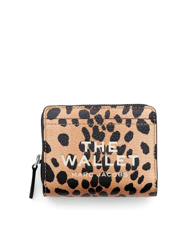 Marc Jacobs Portefeuilles - Multicolore - Femme | 2R4SMP003S02002