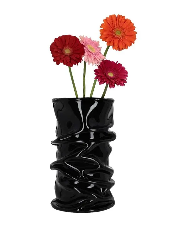 Studio x Décoration Maison - Noir - Noir - Femme | VASOMEDIUMNERO