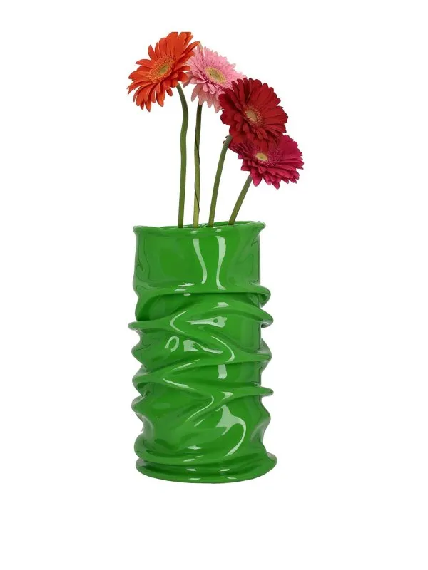 Studio x Décoration Maison - Vert - Vert | VASOMEDIUMVERDE