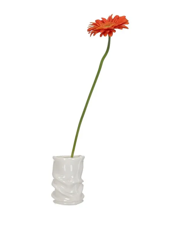 Studio x Décoration Maison - Blanc - Blanc | VASOMINIBIANCO