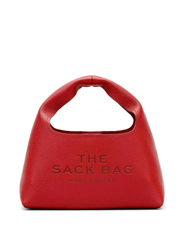 Marc Jacobs Sac Bandoulière - Rouge - Rouge | 2F3HSH020H01617