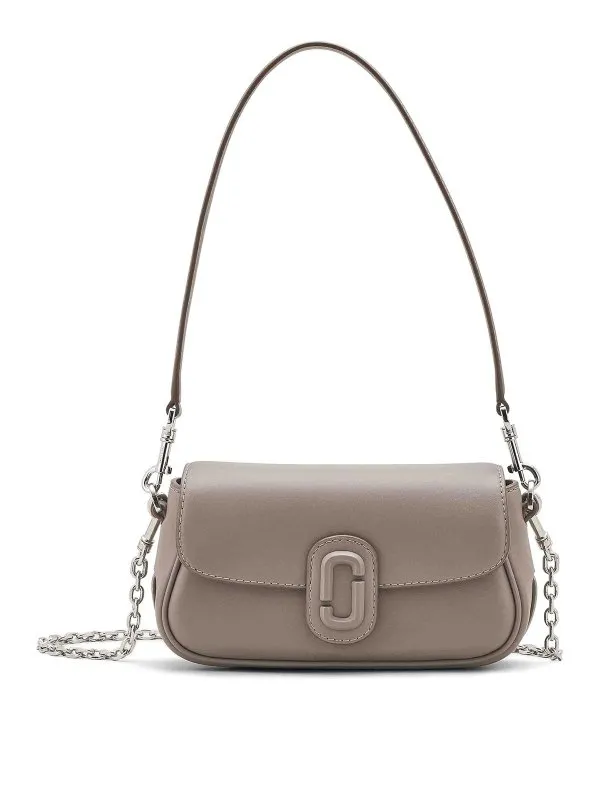 Marc Jacobs Sac Bandoulière - Gris - Gris | 2P4HSH035H02055