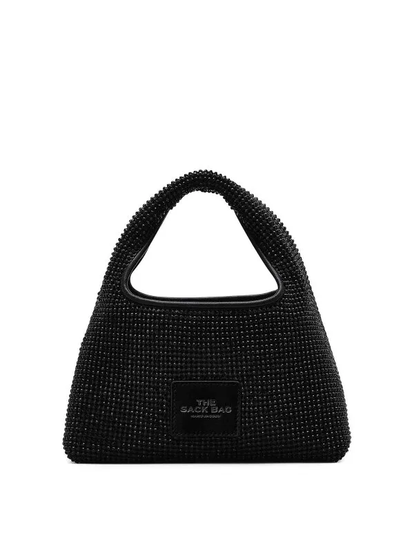 Marc Jacobs Sac Bandoulière - Noir - Noir | 2R4HSH018H03001