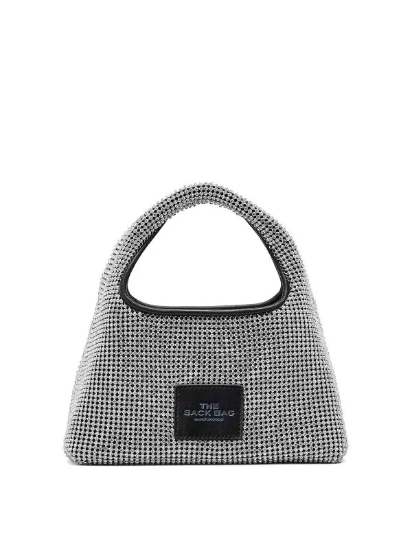 Marc Jacobs Sac Bandoulière - Noir - Noir | 2R4HSH018H03991