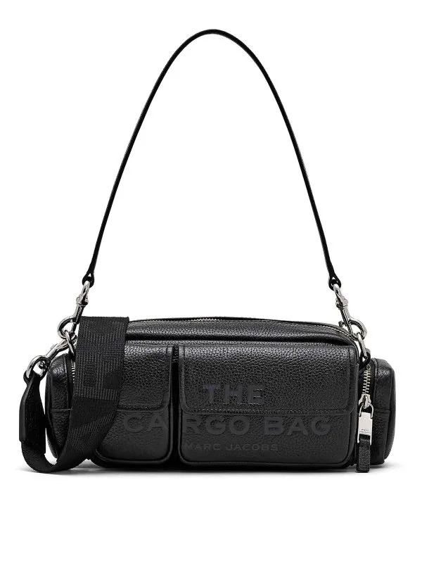 Marc Jacobs Sac Bandoulière - Noir - Noir | 2S4HSH085H02001