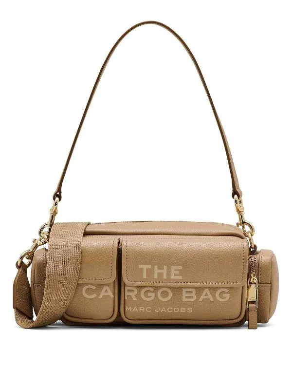 Marc Jacobs Sac Bandoulière - Camel - Camel | 2S4HSH085H02230