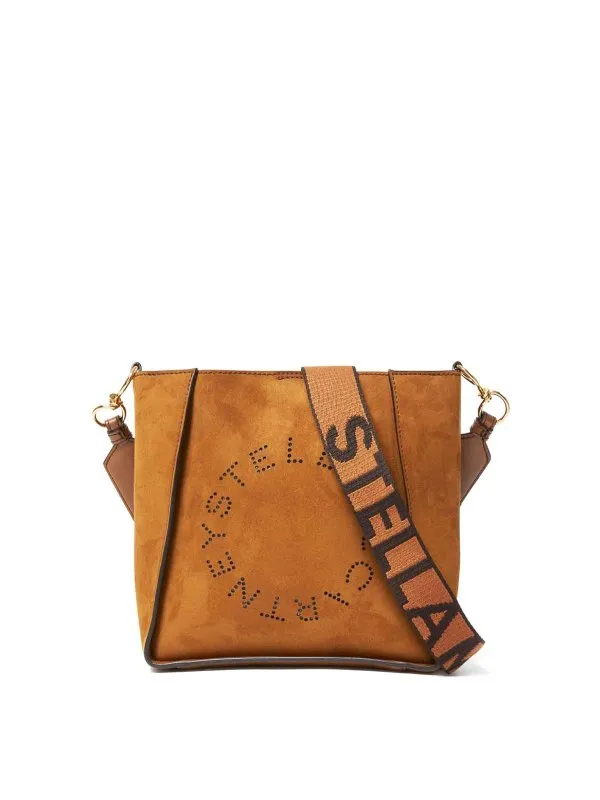 Stella Mccartney Sac Bandoulière - Beige | 700073WP05075742