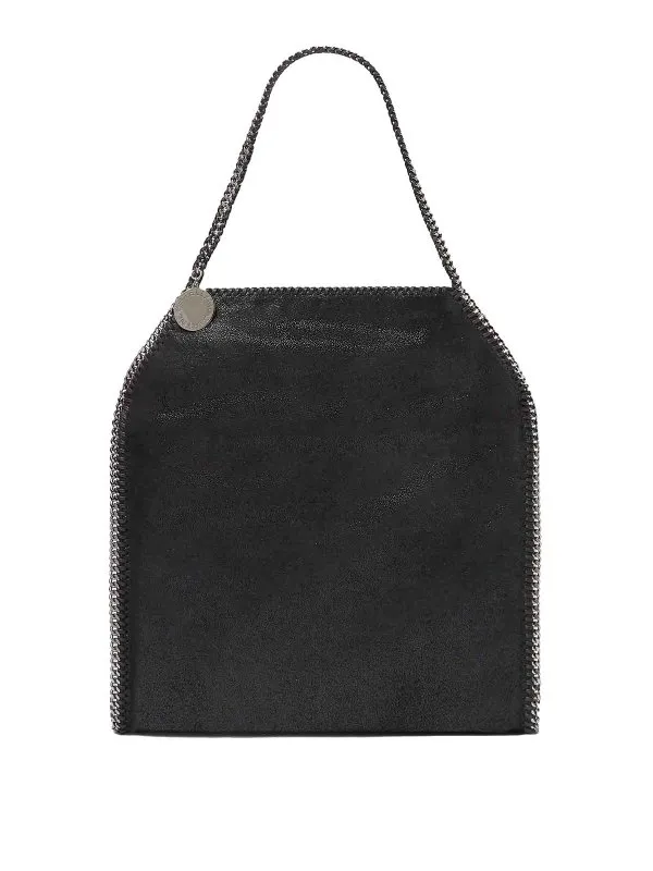 Stella Mccartney Sac Cabas - Noir - Noir - Femme | 7B0127W91321000