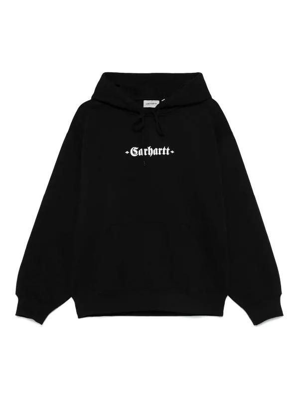 Carhartt Sweat-Shirts - Noir - Noir - Homme | I0344160D2XX