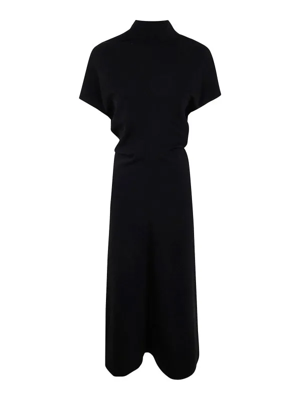 Drhope Robe De Soirée - Noir - Noir - Femme | 45584341036