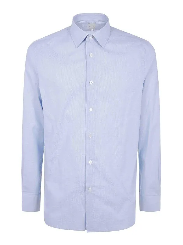 Paul Smith Chemise - Multicolore - Multicolore | M1R800P3P0191840