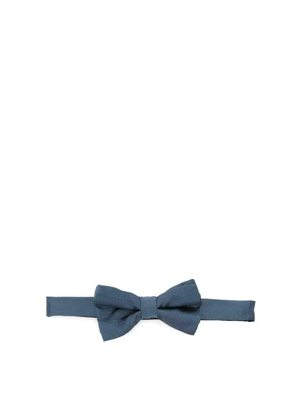 Paul Smith Cravate - Bleu - Bleu - Homme | M1AWBOWP4159047