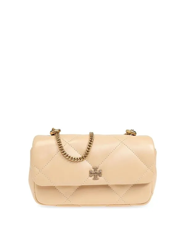 Tory Burch Sac Bandoulière - Couleur Chair - Femme | 161913700