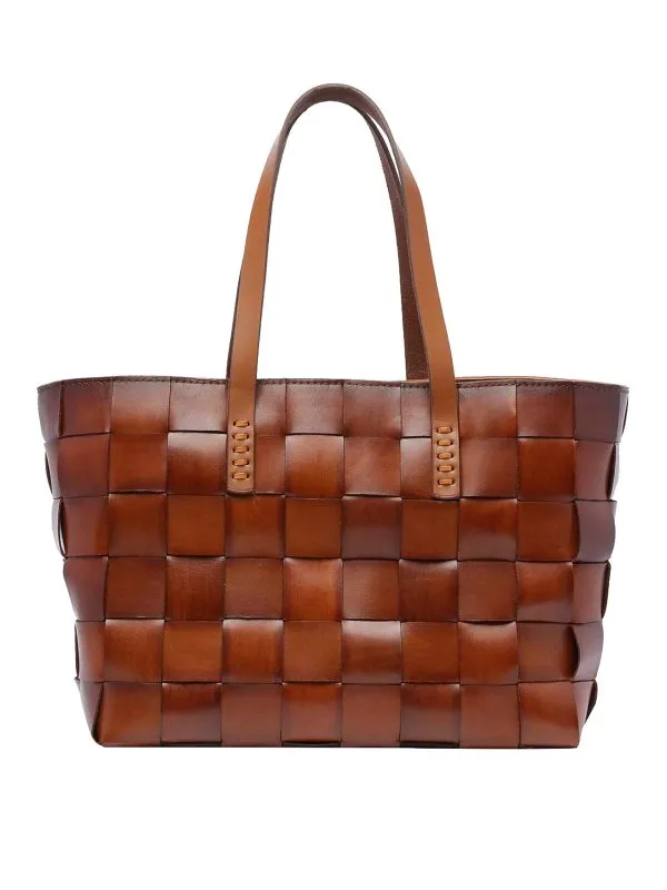 Dragon Diffusion Sac Bandoulière - Marron - Marron | 8151TAN