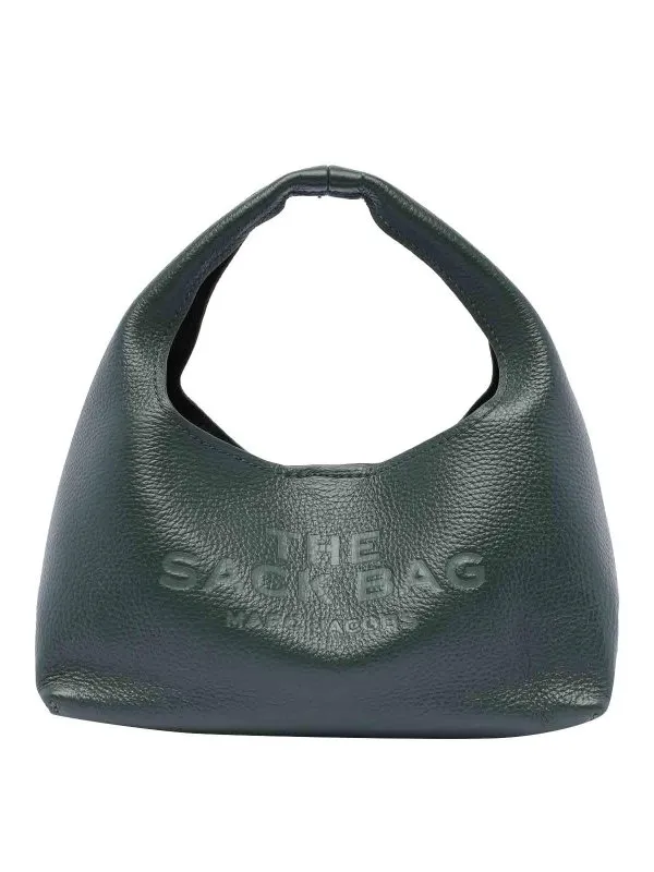 Marc Jacobs Sac Cabas - Vert - Vert - Femme | 2F3HSH020H01308